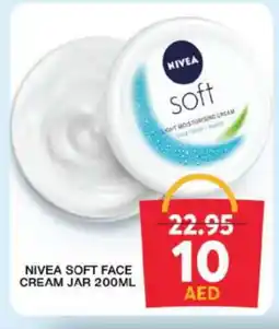 Grand Hyper Market Nivea Face cream offer