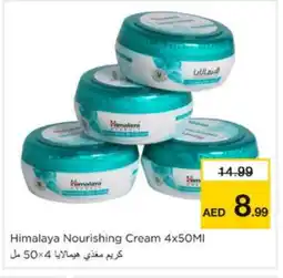 Nesto HIMALAYA Face cream offer