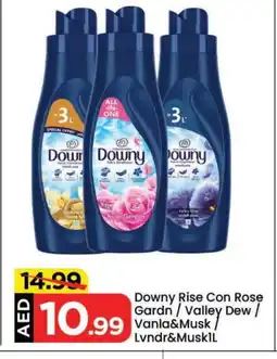 Mark & Save DOWNY Softener offer