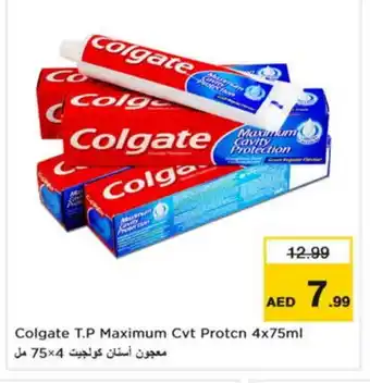 Nesto COLGATE Toothpaste offer