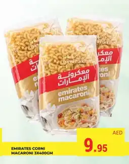 Kerala Hypermarket EMIRATES Macaroni offer