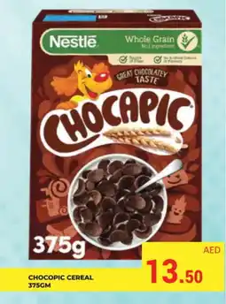 Kerala Hypermarket NESTLE Cereals offer