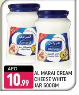 Shaklan ALMARAI Cream Cheese offer