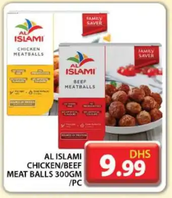 Grand Hyper Market AL ISLAMI Beef offer