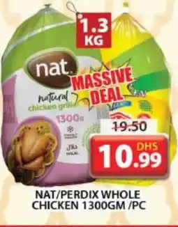 Grand Hyper Market NAT Fresh Chicken offer