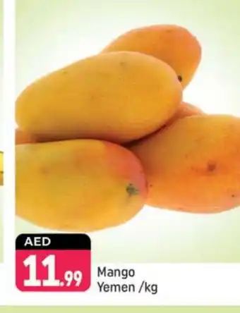 Shaklan Mango Mango offer