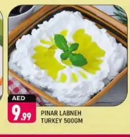 Shaklan PINAR Labneh offer