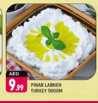 Shaklan PINAR Labneh offer