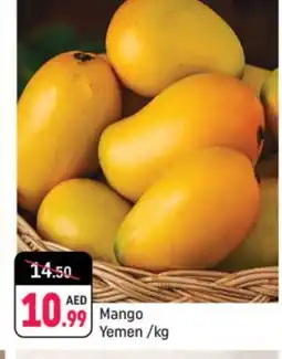 Shaklan Mango Mango offer