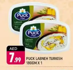 Shaklan PUCK Labneh offer