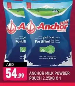 Shaklan ANCHOR Milk Powder offer