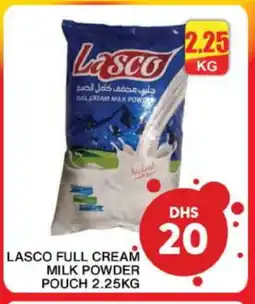 Grand Hyper Market LASCO Milk Powder offer