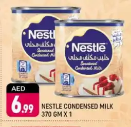 Shaklan NESTLE Condensed Milk offer