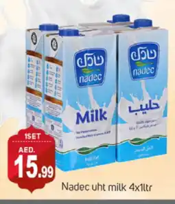 Talal Market NADEC Long Life / UHT Milk offer