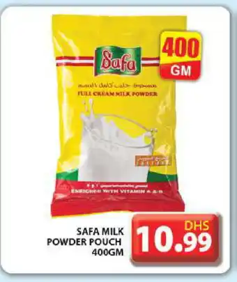 Grand Hyper Market SAFA Milk Powder offer