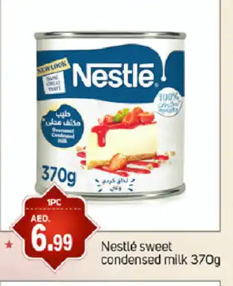 Talal Market NESTLE Condensed Milk offer