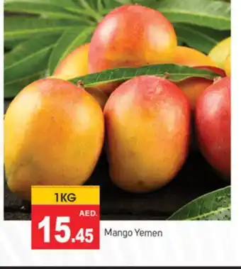 Talal Market Mango Mango offer