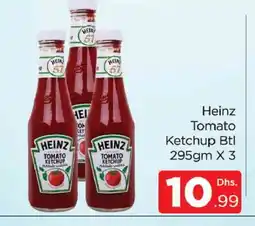 Al Madina HEINZ Tomato Ketchup offer