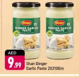 Shaklan SHAN Garlic Paste offer