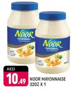 Shaklan NOOR Mayonnaise offer