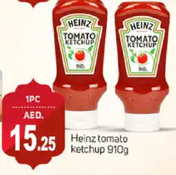 Talal Market HEINZ Tomato Ketchup offer