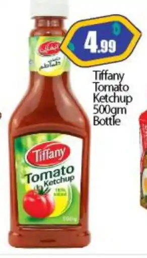 Bigmart TIFFANY Tomato Ketchup offer