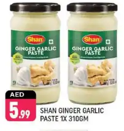 Shaklan SHAN Garlic Paste offer