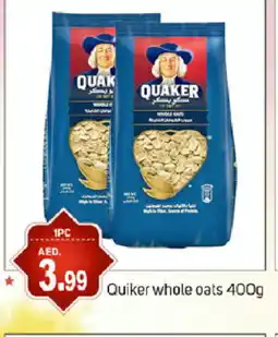 Talal Market QUAKER Oats offer