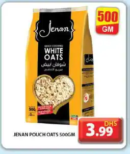 Grand Hyper Market JENAN Oats offer