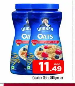 Al Madina QUAKER Oats offer