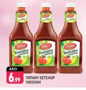 Shaklan TIFFANY Tomato Ketchup offer