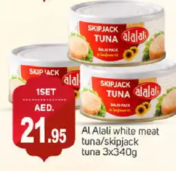 Talal Market AL ALALI Tuna - Canned offer