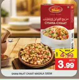 Mango Hypermarket LLC SHAN Spices / Masala offer