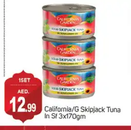 Talal Market CALIFORNIA GARDEN Tuna - Canned offer