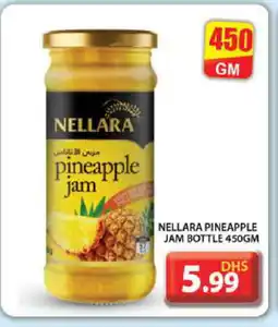 Grand Hyper Market NELLARA Jam offer