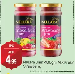 Talal Market NELLARA Jam offer