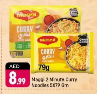 Shaklan MAGGI Noodles offer