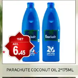 Talal Market PARACHUTE Coconut Oil offer