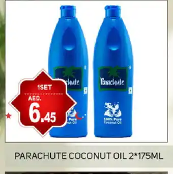 Talal Market PARACHUTE Coconut Oil offer