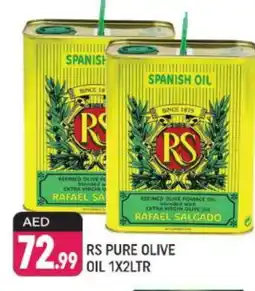 Shaklan RAFAEL SALGADO Extra Virgin Olive Oil offer