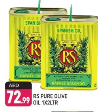 Shaklan RAFAEL SALGADO Extra Virgin Olive Oil offer