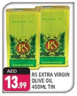 Shaklan RAFAEL SALGADO Extra Virgin Olive Oil offer