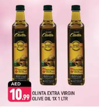 Shaklan OLIVITA Extra Virgin Olive Oil offer