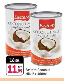 Shaklan EASTERN Coconut Milk offer