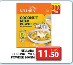 Grand Hyper Market NELLARA Coconut Powder offer