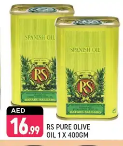 Shaklan RAFAEL SALGADO Extra Virgin Olive Oil offer