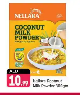 Shaklan NELLARA Coconut Powder offer