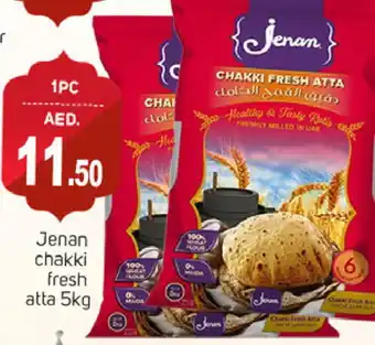 Talal Market JENAN Atta offer