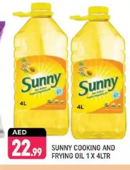 Shaklan SUNNY Cooking Oil offer