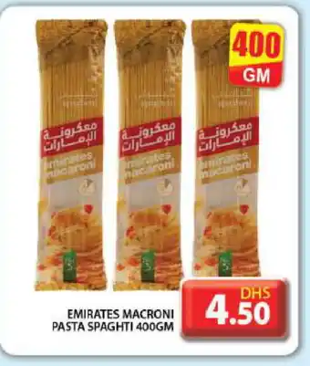 Grand Hyper Market EMIRATES Macaroni offer